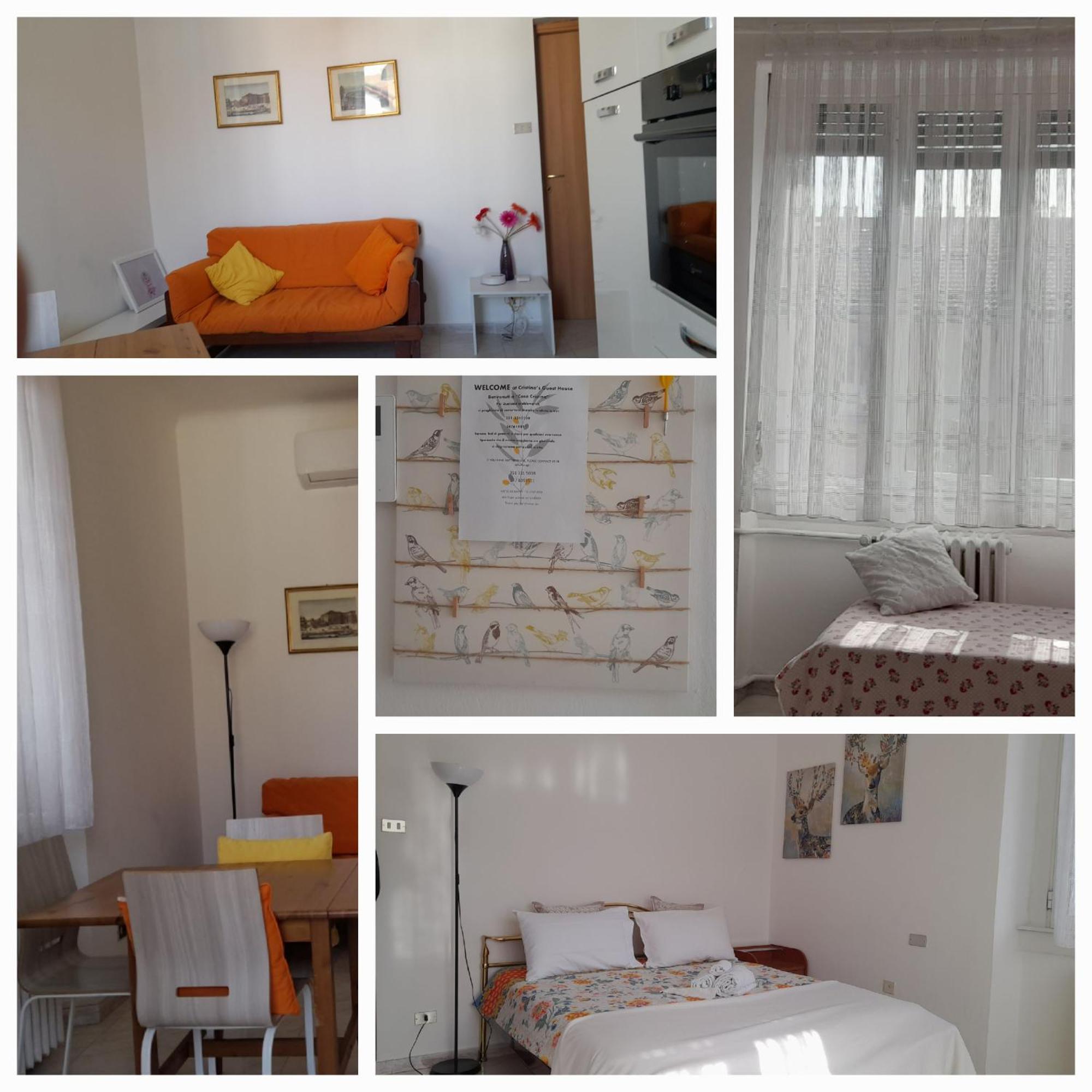 Apartment Duomo Bocconi Navigli Milan Bagian luar foto