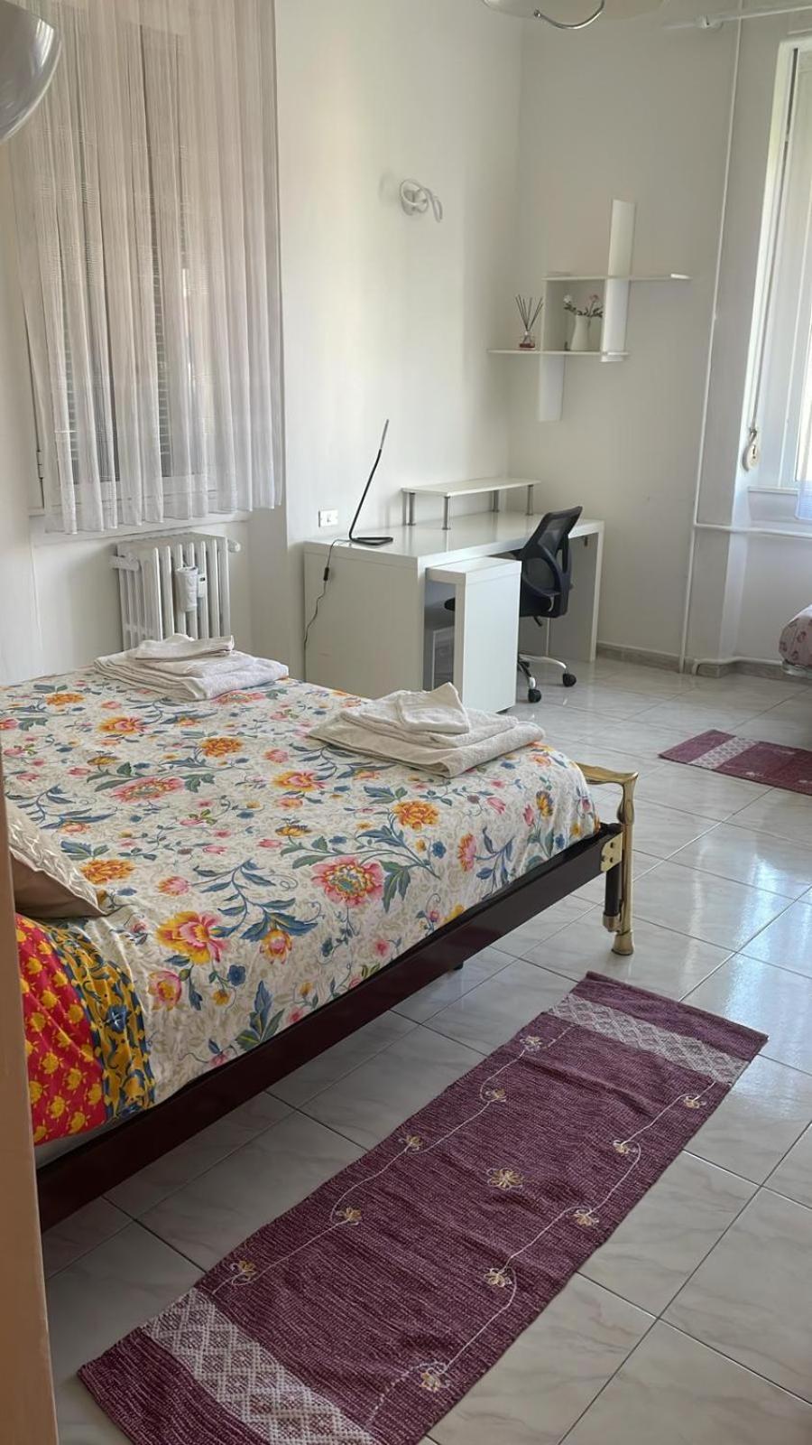 Apartment Duomo Bocconi Navigli Milan Bagian luar foto